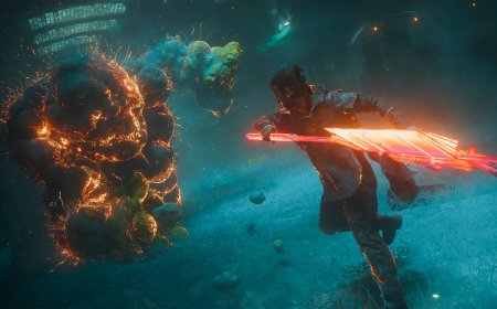 Control Resonant’s Assist Mode Lets Players Fine-Tune Combat Difficulty