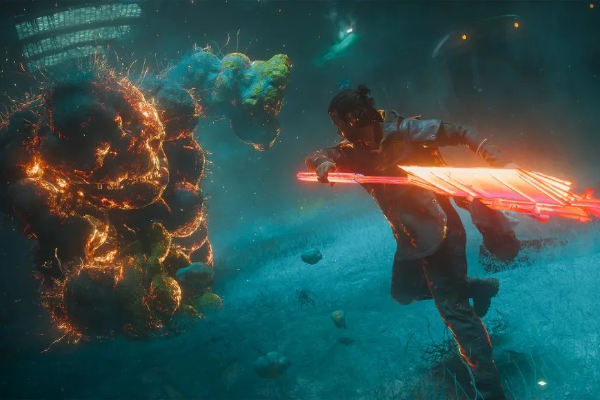 Image: Remedy Entertainment