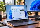 Microsoft Overhauls Windows 11 Search With Faster Results and Built-In PC Controls