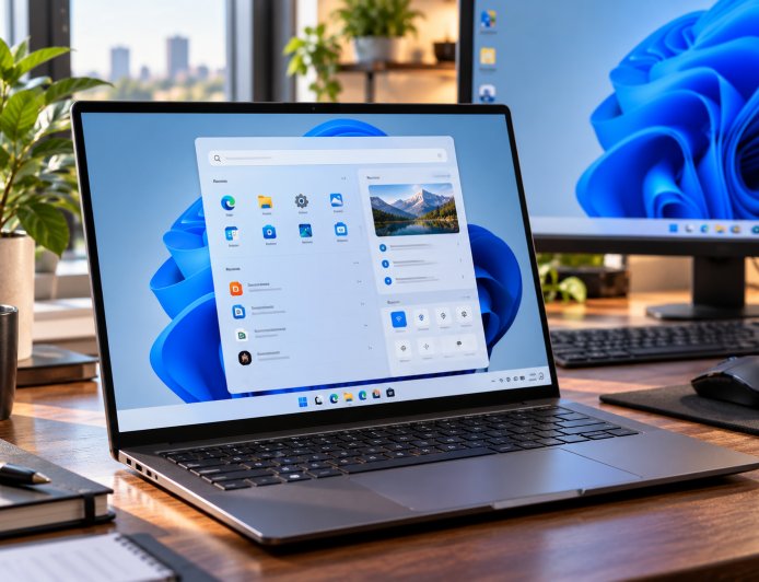Microsoft Overhauls Windows 11 Search With Faster Results and Built-In PC Controls