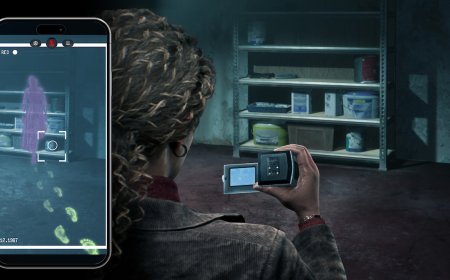 The Conjuring: Unspoken Preview: Netflix Turns Your Phone Into a Ghost-Hunting Controller