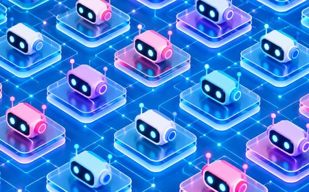 AI Agents Hit Website Roadblocks as Retailers and Airlines Tighten Access