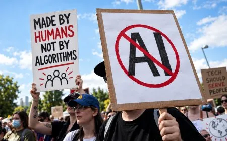 Image Credit: TechAmerica.ai / AI-generated image