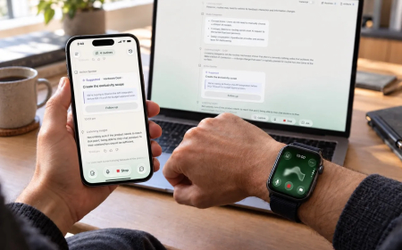 Former Plaud Executive Launches Ambi AI Assistant With $26M in Funding