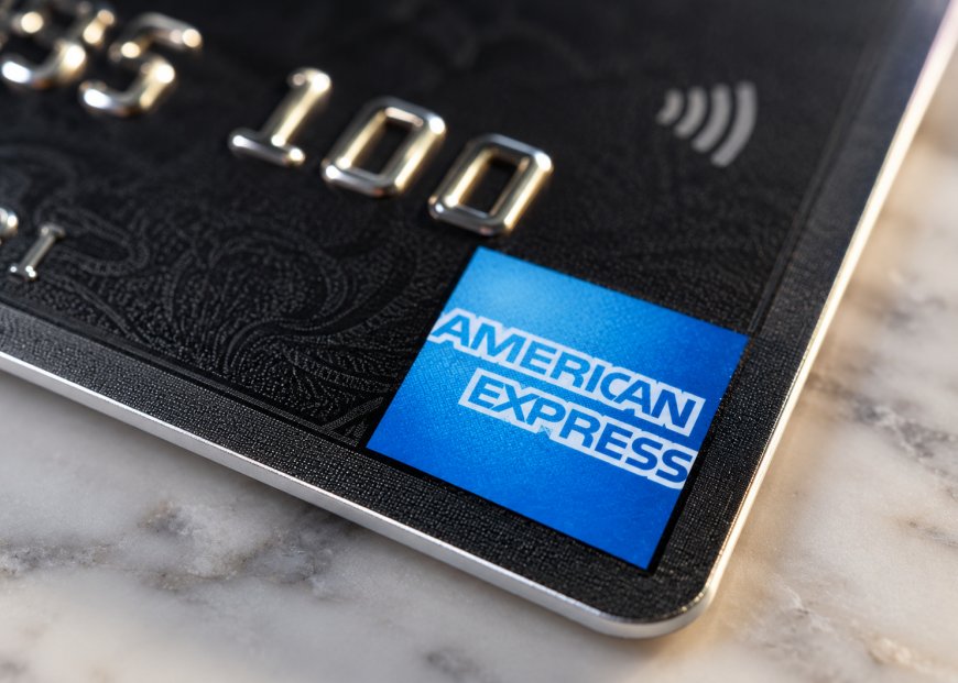 American Express Introduces Intent Intelligence to Prevent Unauthorised AI Agent Purchases