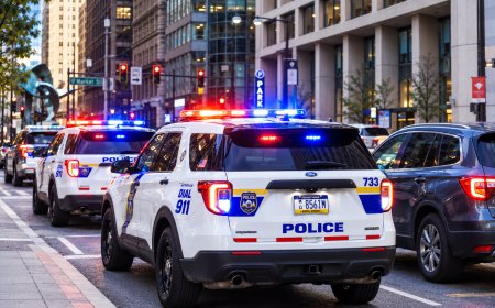 Anthropic AI Model Sent False Homicide Tip to Philadelphia Police Website