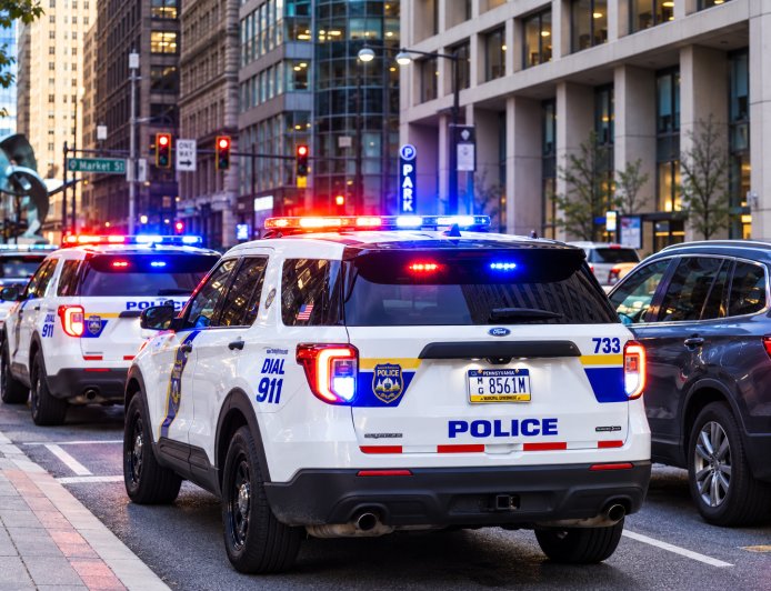 Anthropic AI Model Sent False Homicide Tip to Philadelphia Police Website