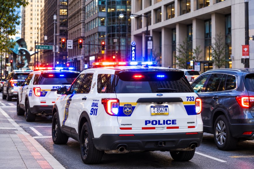 Anthropic AI Model Sent False Homicide Tip to Philadelphia Police Website