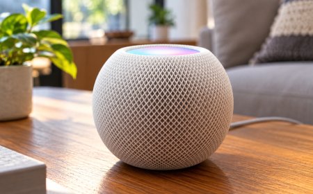 Apple HomeView Smart Home Hub Reportedly Set for October 13 Reveal