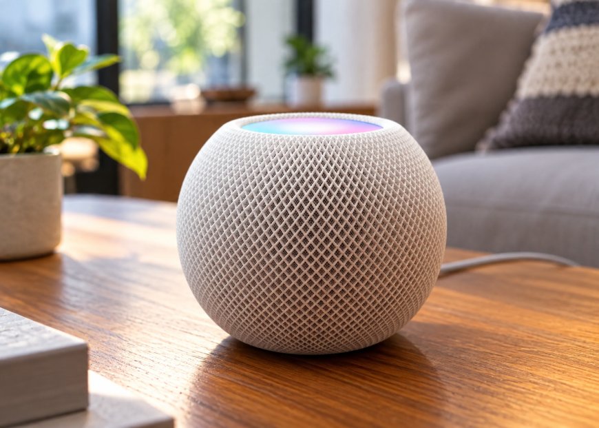 Apple HomeView Smart Home Hub Reportedly Set for October 13 Reveal