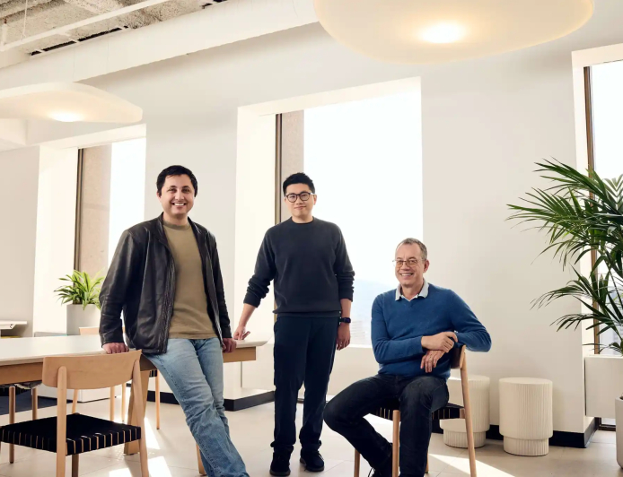 AI Leaderboard Arena Raises $200 Million at $3.1 Billion Valuation