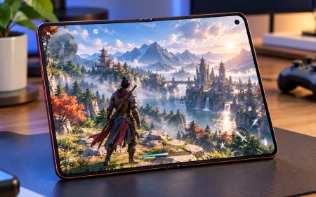 Arm Mali G2-Ultra NX Brings AI Upscaling and Frame Generation to Android Gaming