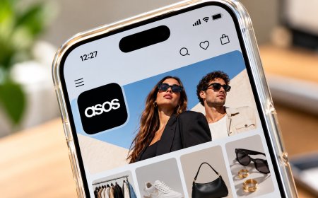 Asos Confirms Customer Data Breach After Hackers Hijack App Notifications