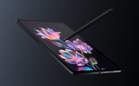 Amazon Alexa Tablet 12 Pro Preview: NanoMatte Display Takes Aim at the iPad