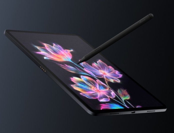 Amazon Alexa Tablet 12 Pro Preview: NanoMatte Display Takes Aim at the iPad