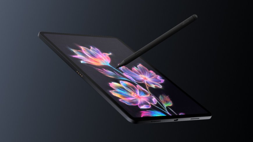 Amazon Alexa Tablet 12 Pro Preview: NanoMatte Display Takes Aim at the iPad