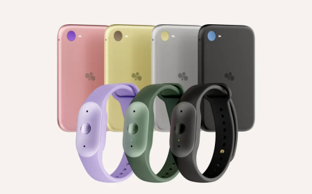 Amazon Unveils Bee Frontier and Eclipse AI Devices Starting at $74.99