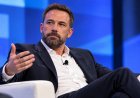 Ben Affleck’s AI Expertise Goes Viral After Netflix Buys His Startup