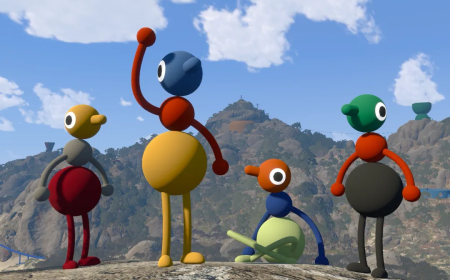 Big Walk Skips Xbox as House House Backs Microsoft BDS Boycott