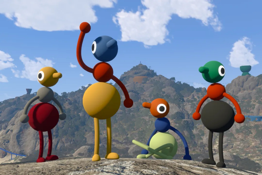 Big Walk Skips Xbox as House House Backs Microsoft BDS Boycott