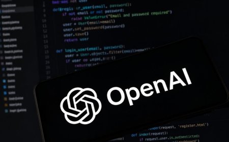 OpenAI Safety Employee David Robinson Resigns, Says Company Culture Is ‘Broken’