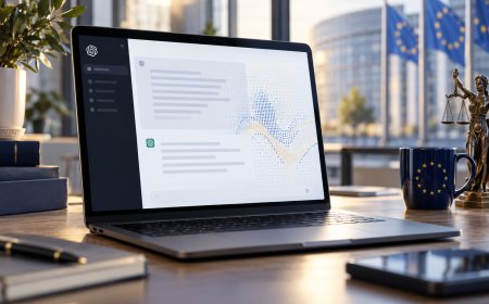 ChatGPT Text Watermarking Is Coming to Europe Under the EU AI Act