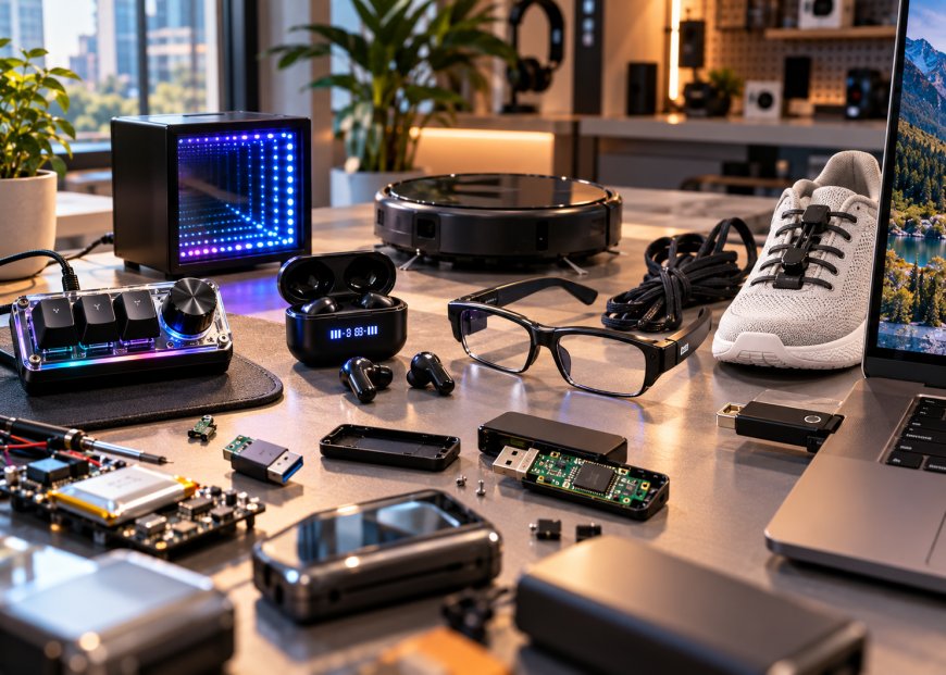 Cheap Tech Is Getting Surprisingly Good Here’s What I Learned Testing It
