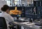 Claude Opus 5.5 Pushes AI Coding Deeper Into Scientific Simulation