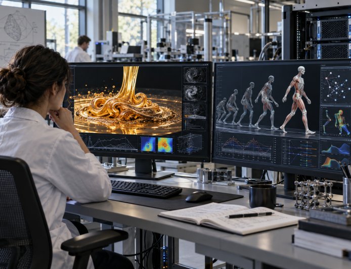 Claude Opus 5.5 Pushes AI Coding Deeper Into Scientific Simulation