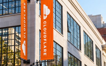 Cloudflare Acquires Deno to Expand Workers Beyond Its Own Network