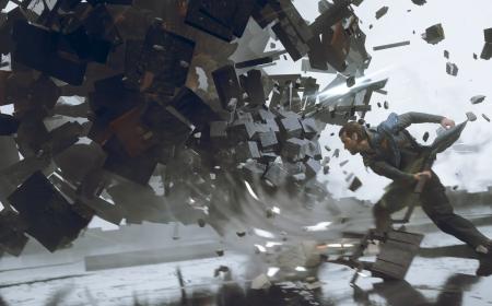 Control Resonant: Remedy Expands Its Supernatural World Into Manhattan