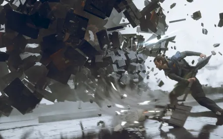 Image: Remedy Entertainment