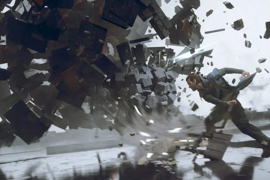 Image: Remedy Entertainment