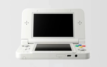 Anbernic RG DDS Preview: Dual Screens and Snapdragon Power for 3DS Games