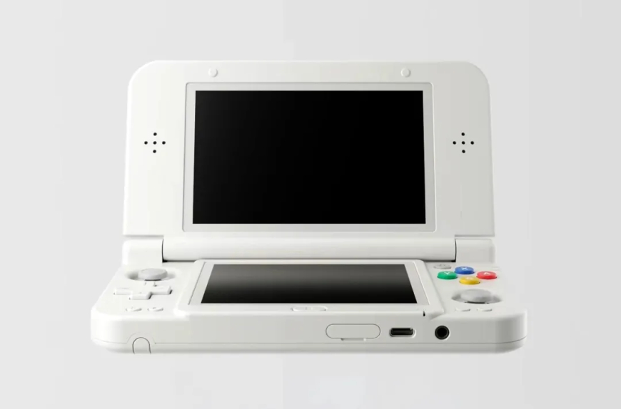 Anbernic RG DDS Preview: Dual Screens and Snapdragon Power for 3DS Games