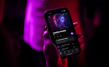 Deezer to Add AI Music Filter That Hides Generated Songs From Search