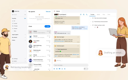 Zenzap Reveals $44M in Funding for AI Workplace Chat App