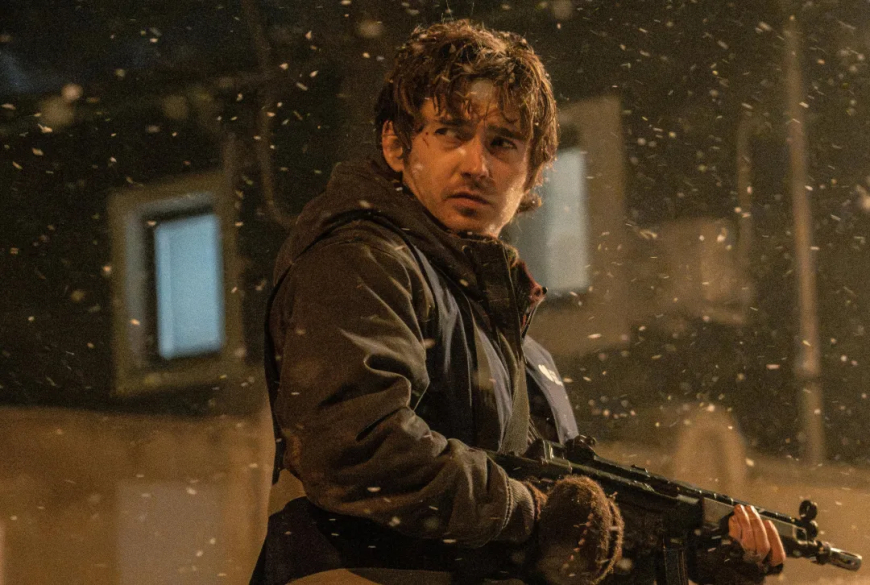 Resident Evil: Zach Cregger Turns Survival Horror Into a Chaotic, Darkly Funny Nightmare
