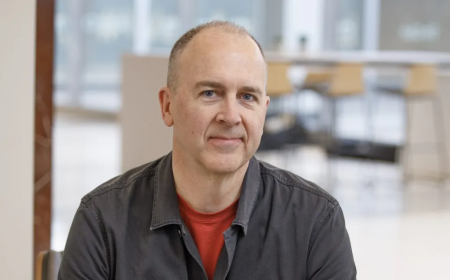 Mind Robotics Hires Former Ford EV Chief Doug Field as President