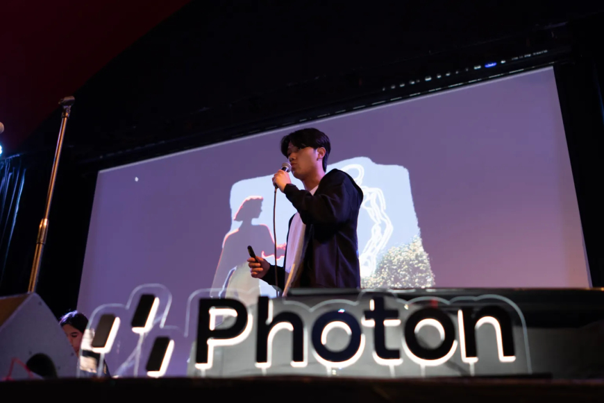Photon Raises $4.5M to Bring AI Agents Into Messaging Apps