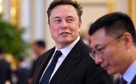 Elon Musk Targets Mukesh Ambani as Starlink’s India Launch Stalls