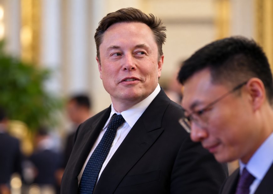 Elon Musk Targets Mukesh Ambani as Starlink’s India Launch Stalls