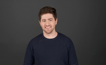 Ramp Raises $1.85 Billion at $60 Billion Valuation as AI Business Expands