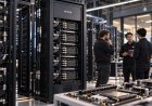 Etched Draws Funding Offers at a $40B+ Valuation as AI Chip Race Heats Up