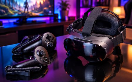 Steam Frame’s $1,059 Price Shows How Memory Costs Reshaped Valve’s VR Plans