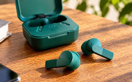 Fairphone Fairbuds 2: Better Audio, Longer Battery Life and Easier Repairs