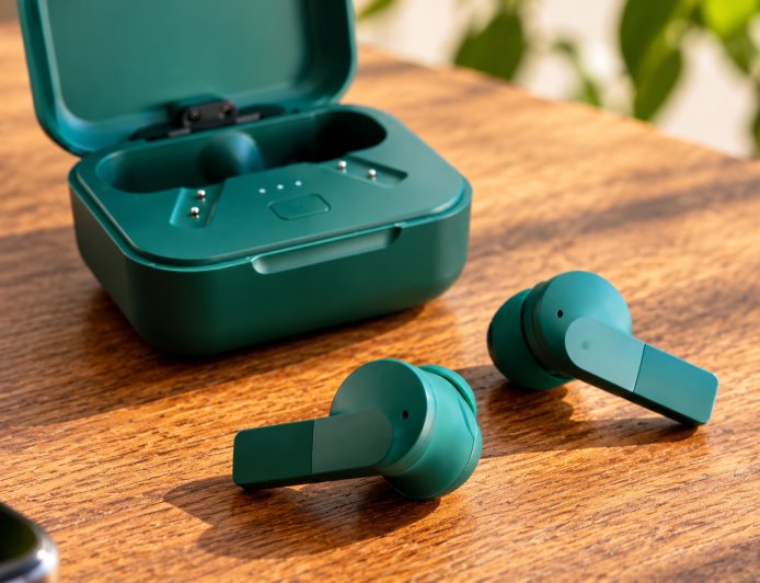 Fairphone Fairbuds 2: Better Audio, Longer Battery Life and Easier Repairs