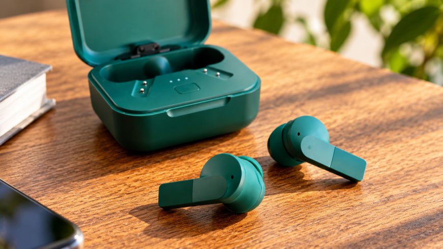 Fairphone Fairbuds 2: Better Audio, Longer Battery Life and Easier Repairs