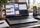 Googlebook OS Faces Early Criticism Over Android Apps, Linux Support and Laptop Usability