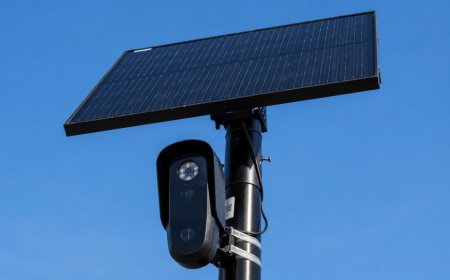 Federal Judge Rules Warrantless Flock Search Violated Fourth Amendment
